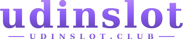 udinslot logo